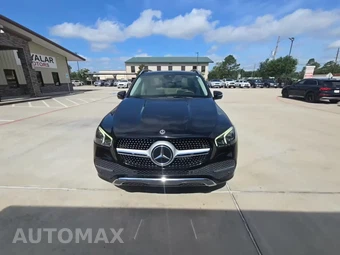 2022 Mercedes-Benz GLE 350 – miniatura 2