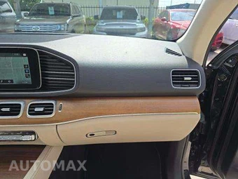 2022 Mercedes-Benz GLE 350 – miniatura 20