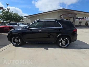 2022 Mercedes-Benz GLE 350 – miniatura 3
