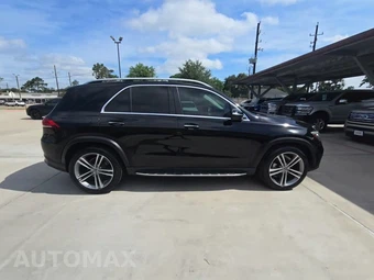2022 Mercedes-Benz GLE 350 – miniatura 5