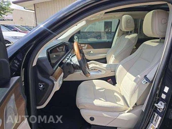2022 Mercedes-Benz GLE 350 – miniatura 7