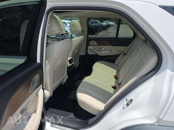 2022 Mercedes-Benz GLE 350 - miniatura 10