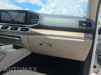 2022 Mercedes-Benz GLE 350 - miniatura 16
