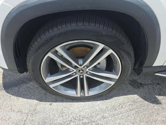 2022 Mercedes-Benz GLE 350 - miniatura 19