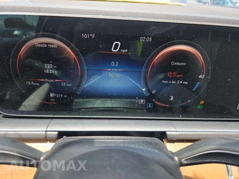 2022 Mercedes-Benz GLE 350 - miniatura 6