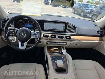 2022 Mercedes-Benz GLE 350 - miniatura 7