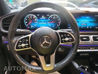 2022 Mercedes-Benz GLE 350 – miniatura 10