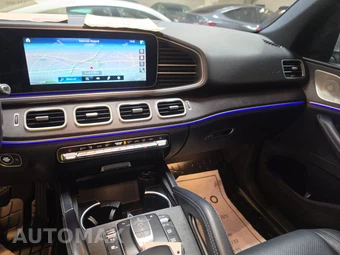 2022 Mercedes-Benz GLE 350 – miniatura 11