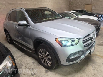 2022 Mercedes-Benz GLE 350 – miniatura 3