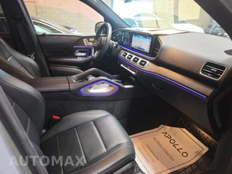 2022 Mercedes-Benz GLE 350 – miniatura 8
