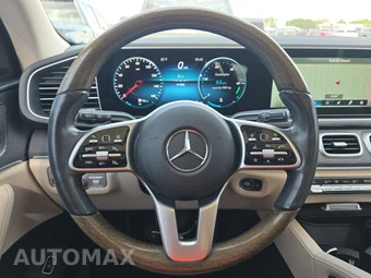 2022 Mercedes-Benz GLE 350 – miniatura 10