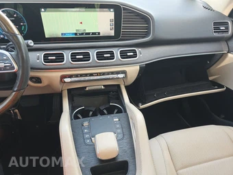2022 Mercedes-Benz GLE 350 – miniatura 11