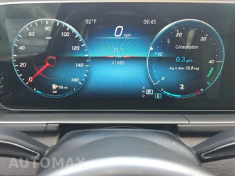 2022 Mercedes-Benz GLE 350 – miniatura 12