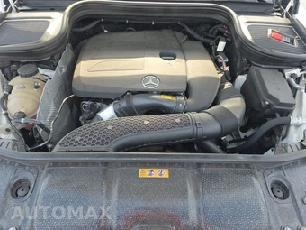 2022 Mercedes-Benz GLE 350 – miniatura 15