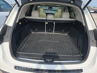 2022 Mercedes-Benz GLE 350 – miniatura 16
