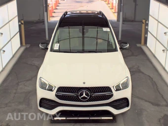 2022 Mercedes-Benz GLE 350 – miniatura 2