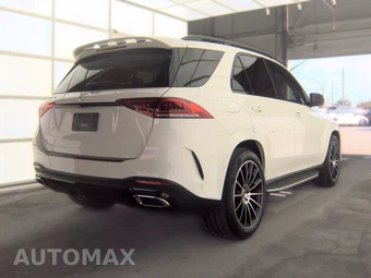 2022 Mercedes-Benz GLE 350 – miniatura 4