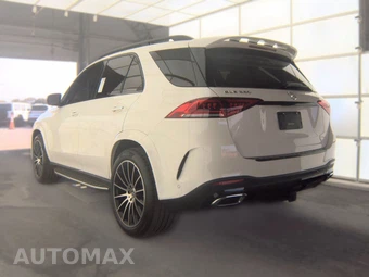 2022 Mercedes-Benz GLE 350 – miniatura 6