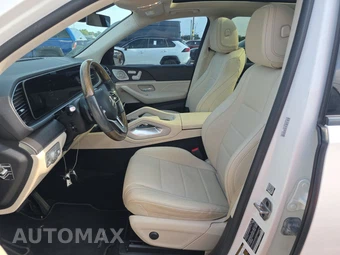 2022 Mercedes-Benz GLE 350 – miniatura 7