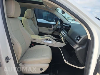 2022 Mercedes-Benz GLE 350 – miniatura 8