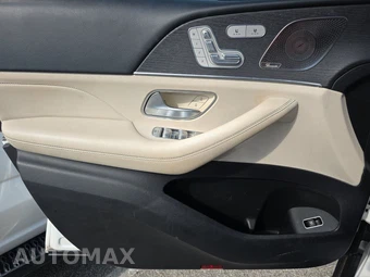 2022 Mercedes-Benz GLE 350 – miniatura 9