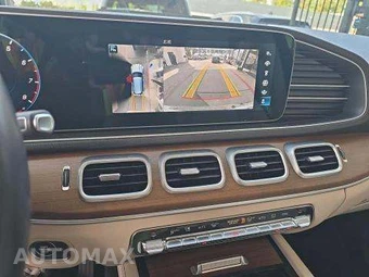 2022 Mercedes-Benz GLE 350 – miniatura 10