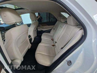 2022 Mercedes-Benz GLE 350 – miniatura 13