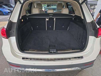 2022 Mercedes-Benz GLE 350 – miniatura 14