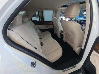 2022 Mercedes-Benz GLE 350 – miniatura 16