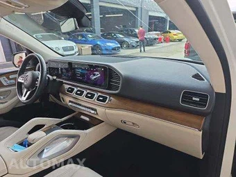 2022 Mercedes-Benz GLE 350 – miniatura 19