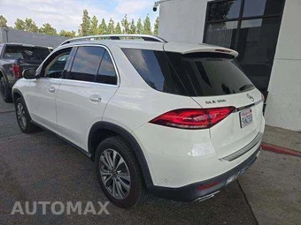 2022 Mercedes-Benz GLE 350 – miniatura 2