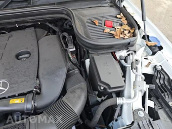 2022 Mercedes-Benz GLE 350 – miniatura 22
