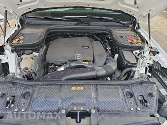 2022 Mercedes-Benz GLE 350 – miniatura 23