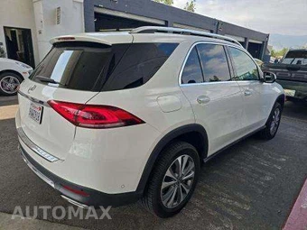 2022 Mercedes-Benz GLE 350 – miniatura 3