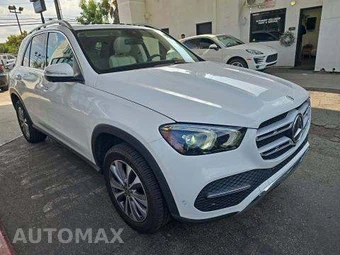 2022 Mercedes-Benz GLE 350 – miniatura 4