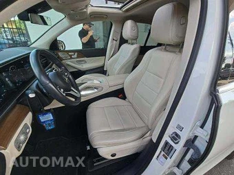 2022 Mercedes-Benz GLE 350 – miniatura 6