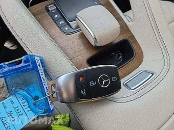 2022 Mercedes-Benz GLE 350 – miniatura 8