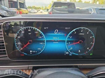 2022 Mercedes-Benz GLE 350 – miniatura 9