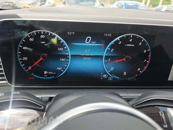 2022 Mercedes-Benz GLE 350 - miniatura 6