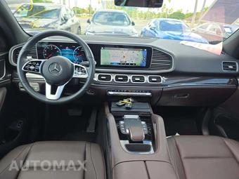 2022 Mercedes-Benz GLE 350 - miniatura 7