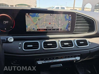 2022 Mercedes-Benz GLE 350 - miniatura 10