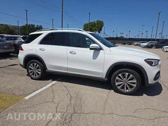2022 Mercedes-Benz GLE 350 - miniatura 4
