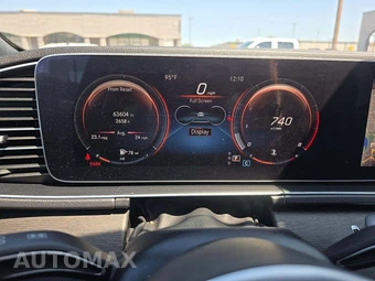 2022 Mercedes-Benz GLE 350 - miniatura 9