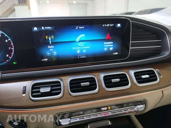 2022 Mercedes-Benz GLE 350 - miniatura 10