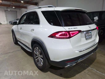 2022 Mercedes-Benz GLE 350 - miniatura 2