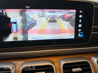 2022 Mercedes-Benz GLE 350 - miniatura 23