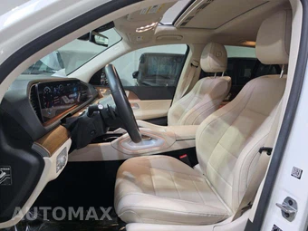 2022 Mercedes-Benz GLE 350 - miniatura 6