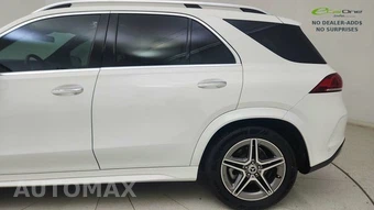 2022 Mercedes-Benz GLE 350 – miniatura 10
