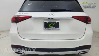 2022 Mercedes-Benz GLE 350 – miniatura 11