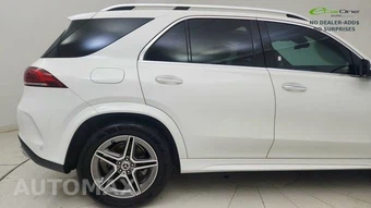 2022 Mercedes-Benz GLE 350 – miniatura 12